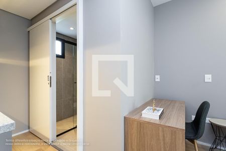 Kitnet/Studio para alugar com 1 quarto, 27m² em Jardim Paulista, São Paulo