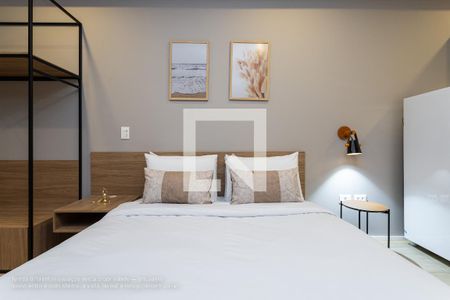 Kitnet/Studio para alugar com 1 quarto, 36m² em Jardim Paulista, São Paulo