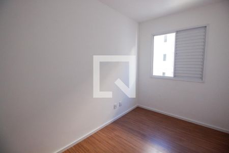 Quarto 1 de apartamento à venda com 2 quartos, 42m² em Jardim Tres Irmaos, Taboão da Serra