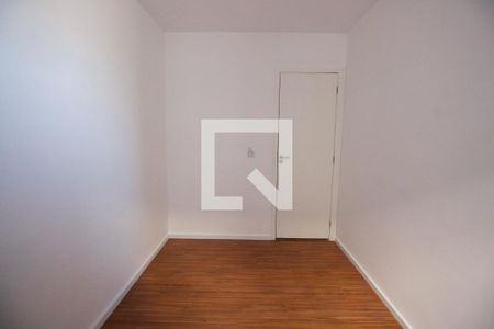 Quarto 1 de apartamento à venda com 2 quartos, 42m² em Jardim Tres Irmaos, Taboão da Serra