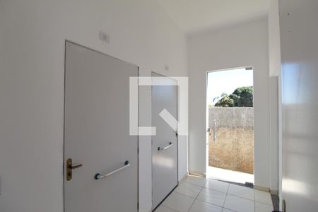 Área comum de apartamento à venda com 2 quartos, 45m² em Trevo, Belo Horizonte