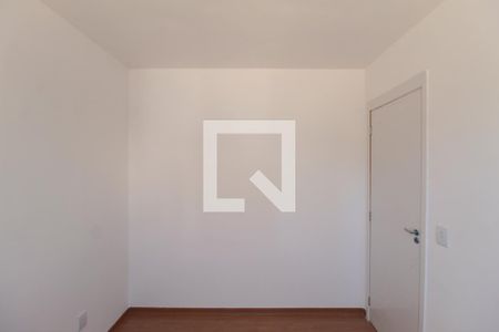 Quarto 2 de apartamento à venda com 2 quartos, 45m² em Trevo, Belo Horizonte
