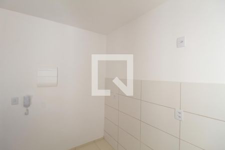 Área de Serviço de apartamento para alugar com 2 quartos, 45m² em Trevo, Belo Horizonte