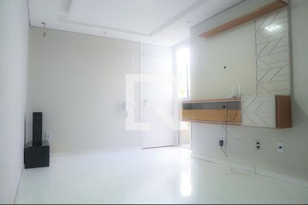 Apartamento para alugar com 2 quartos, 44m² em Parque Xangri-lá, Contagem