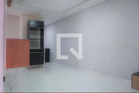 Sala de apartamento para alugar com 2 quartos, 44m² em Parque Xangri-lá, Contagem