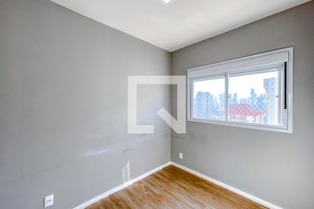 Quarto 1 de apartamento para alugar com 2 quartos, 38m² em Vila Invernada, São Paulo