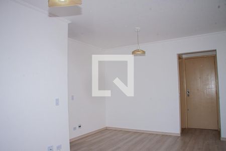 Sala de apartamento para alugar com 3 quartos, 80m² em Pompeia, São Paulo