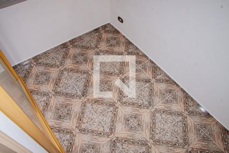 Quarto 3 de apartamento para alugar com 3 quartos, 80m² em Pompeia, São Paulo