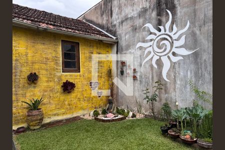 Casa à venda com 2 quartos, 71m² em Centro, São Leopoldo