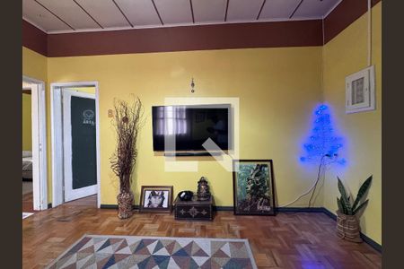 Casa à venda com 2 quartos, 71m² em Centro, São Leopoldo