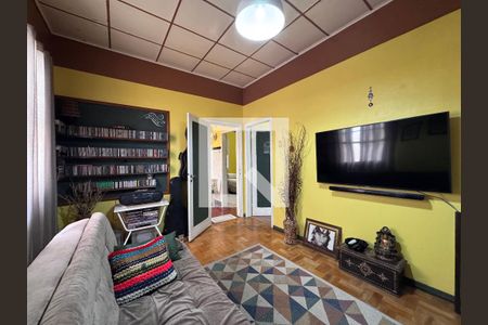 Casa à venda com 2 quartos, 71m² em Centro, São Leopoldo