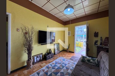Casa à venda com 2 quartos, 71m² em Centro, São Leopoldo