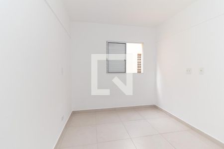 Quarto de apartamento para alugar com 1 quarto, 33m² em Vila Campanela, São Paulo