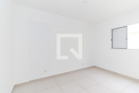 Quarto de apartamento para alugar com 1 quarto, 33m² em Vila Campanela, São Paulo