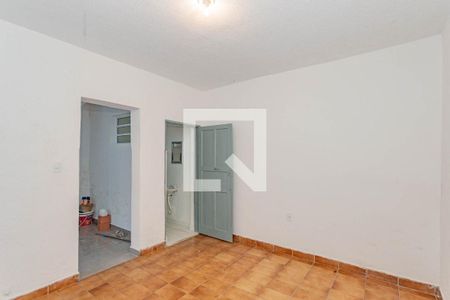 Studio de casa para alugar com 1 quarto, 45m² em Vila Moinho Velho, São Paulo