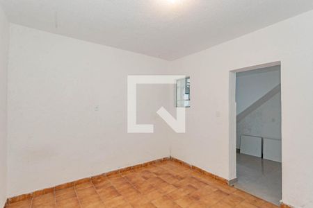 Studio de casa para alugar com 1 quarto, 45m² em Vila Moinho Velho, São Paulo