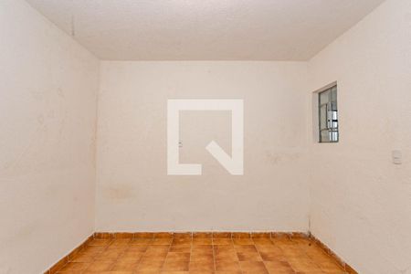 Studio de casa para alugar com 1 quarto, 45m² em Vila Moinho Velho, São Paulo