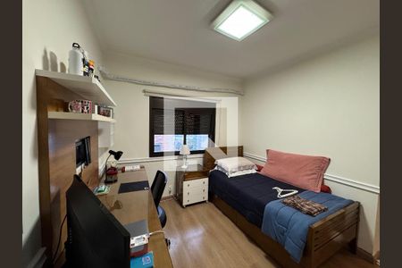 Suíte 2 de apartamento para alugar com 4 quartos, 230m² em Paraíso, São Paulo