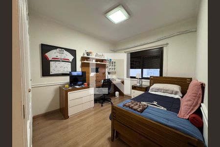 Suíte 2 de apartamento para alugar com 4 quartos, 230m² em Paraíso, São Paulo