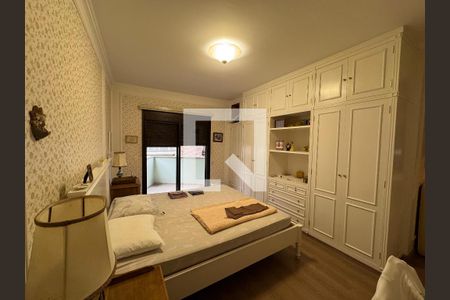 Suíte 1 de apartamento para alugar com 4 quartos, 230m² em Paraíso, São Paulo