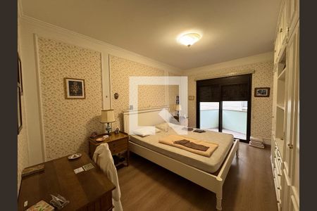 Suíte 1 de apartamento para alugar com 4 quartos, 230m² em Paraíso, São Paulo