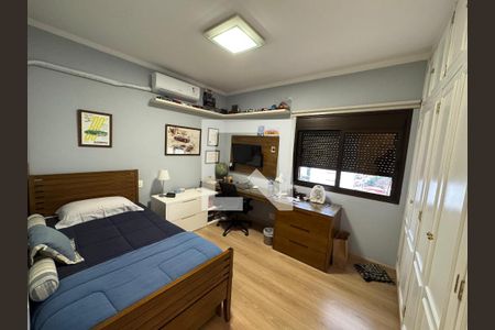 Suíte 3 de apartamento para alugar com 4 quartos, 230m² em Paraíso, São Paulo