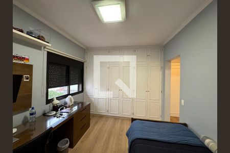 Suíte 3 de apartamento para alugar com 4 quartos, 230m² em Paraíso, São Paulo