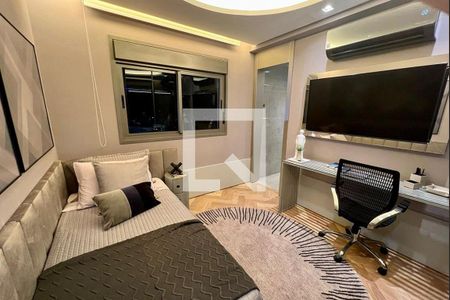 Foto 14 de apartamento à venda com 4 quartos, 234m² em Vila Mariana, São Paulo
