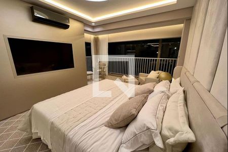 Foto 09 de apartamento à venda com 4 quartos, 234m² em Vila Mariana, São Paulo