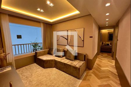 Foto 03 de apartamento à venda com 4 quartos, 234m² em Vila Mariana, São Paulo