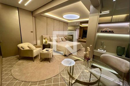 Foto 10 de apartamento à venda com 4 quartos, 234m² em Vila Mariana, São Paulo