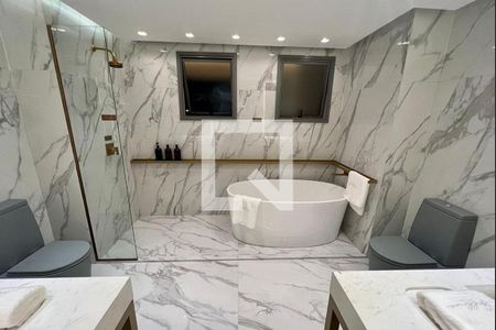 Foto 18 de apartamento à venda com 4 quartos, 234m² em Vila Mariana, São Paulo