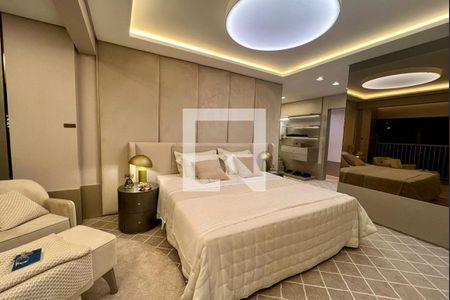 Foto 11 de apartamento à venda com 4 quartos, 234m² em Vila Mariana, São Paulo