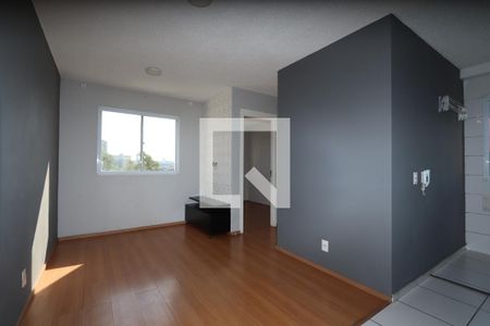 Sala de apartamento à venda com 2 quartos, 40m² em Vila Ema, São Paulo