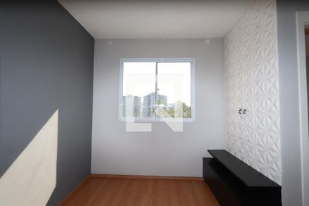 Sala de apartamento à venda com 2 quartos, 40m² em Vila Ema, São Paulo
