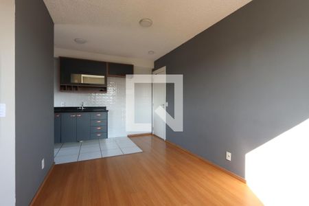 Sala de apartamento à venda com 2 quartos, 40m² em Vila Ema, São Paulo