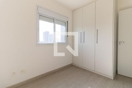 Quarto  de apartamento à venda com 2 quartos, 55m² em Vila Gumercindo, São Paulo