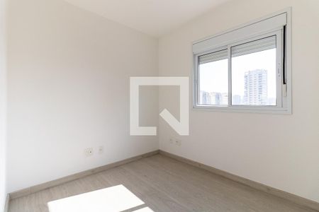 Quarto  de apartamento à venda com 2 quartos, 55m² em Vila Gumercindo, São Paulo
