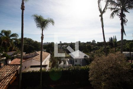 Vista do Quarto de casa para alugar com 4 quartos, 600m² em Jardim Guedala, São Paulo