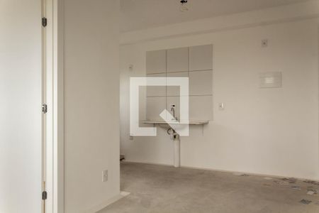 Sala de apartamento para alugar com 2 quartos, 40m² em Jardim Sao Saverio, São Bernardo do Campo