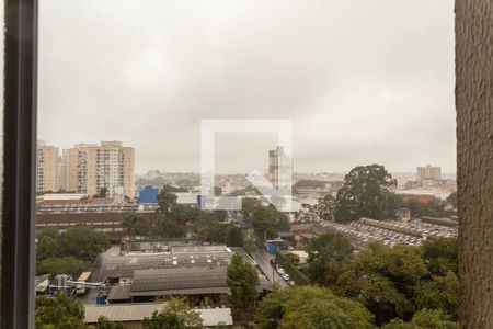 Quarto 1 de apartamento para alugar com 2 quartos, 40m² em Jardim Sao Saverio, São Bernardo do Campo