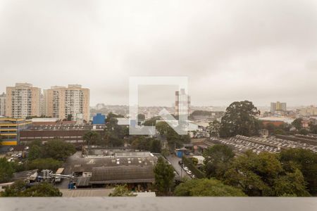 Sala de apartamento para alugar com 2 quartos, 40m² em Jardim Sao Saverio, São Bernardo do Campo