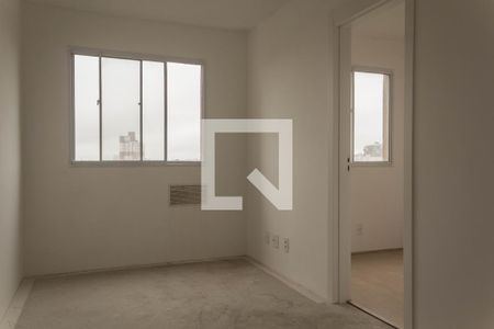 Apartamento para alugar com 2 quartos, 40m² em Jardim Sao Saverio, São Bernardo do Campo