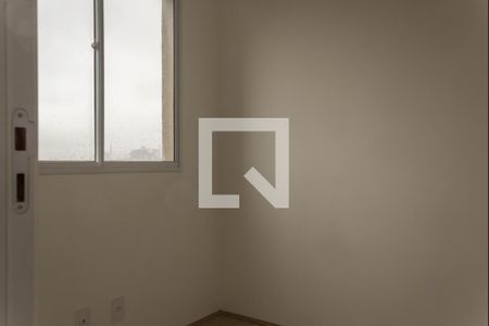 Quarto 1 de apartamento para alugar com 2 quartos, 40m² em Jardim Sao Saverio, São Bernardo do Campo