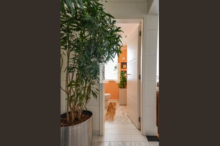 Apartamento à venda com 3 quartos, 178m² em Itaim Bibi, São Paulo