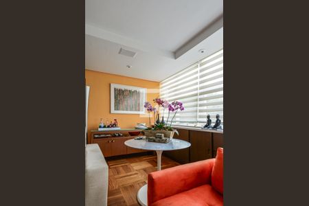 Apartamento à venda com 3 quartos, 178m² em Itaim Bibi, São Paulo