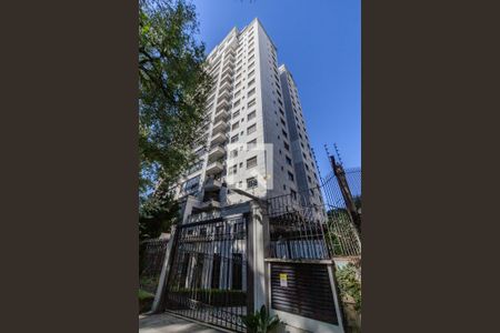Fachada de apartamento para alugar com 3 quartos, 180m² em Moinhos de Vento, Porto Alegre