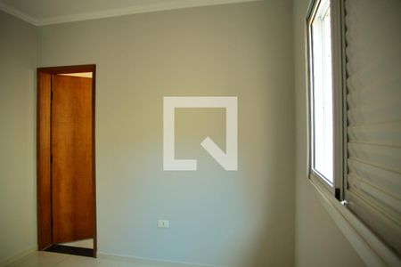 Suíte 1 de casa à venda com 3 quartos, 162m² em Jardim Vera Cruz, São Bernardo do Campo