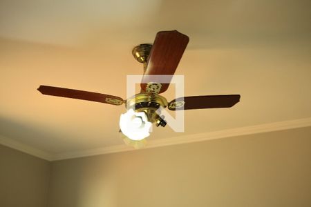 Suíte 1 de casa à venda com 3 quartos, 162m² em Jardim Vera Cruz, São Bernardo do Campo