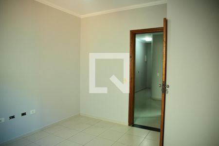 Suíte 1 de casa à venda com 3 quartos, 162m² em Jardim Vera Cruz, São Bernardo do Campo